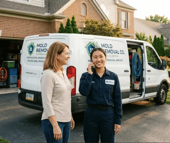 Crawlspace Mold Remediation Newry, ME FAQs
